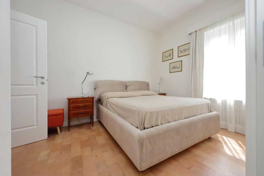 Ferienwohnung Anita Rom Exterior foto
