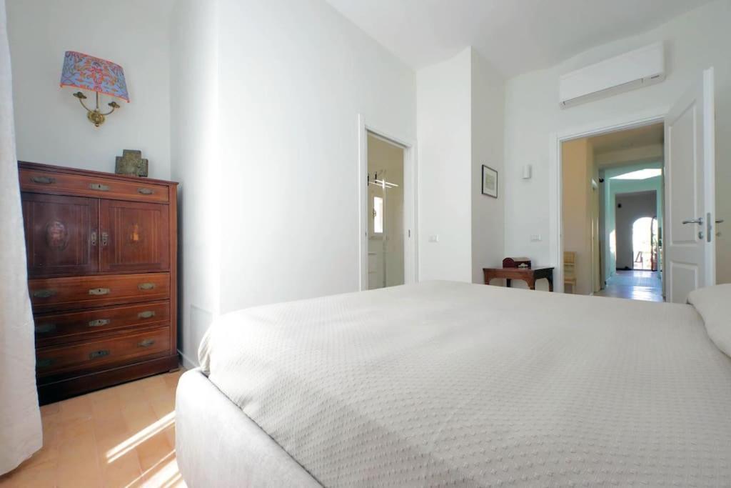 Ferienwohnung Anita Rom Exterior foto