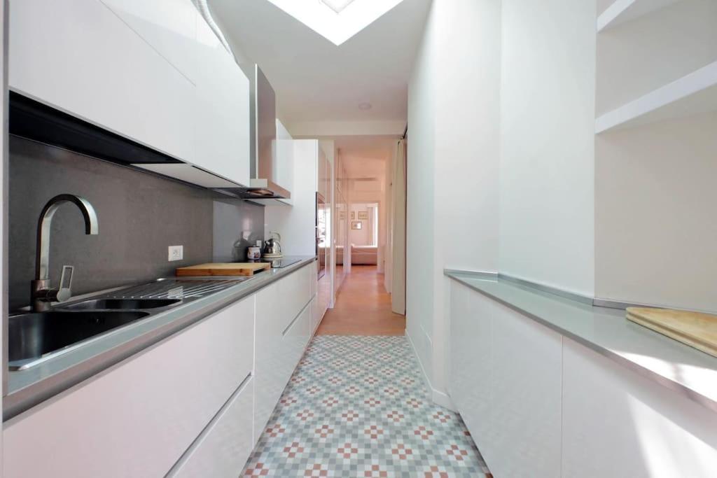 Ferienwohnung Anita Rom Exterior foto